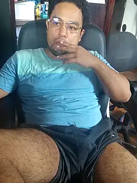 Hotknight online show from 10/29/25, 09:47