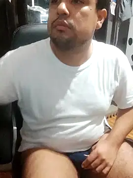 Hotknight online show from 10/12/25, 07:10