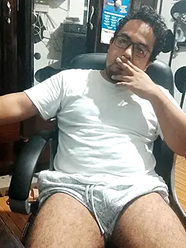 Hotknight online show from 10/05/25, 04:14