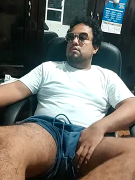 Hotknight online show from 10/01/25, 06:18