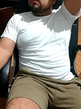 Hotknight online show from 09/15/25, 05:52