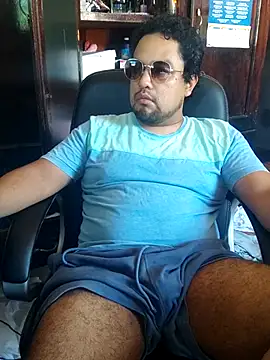 Hotknight online show from 10/01/25, 08:02