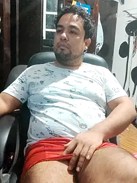 Hotknight online show from 12/17/25, 12:26