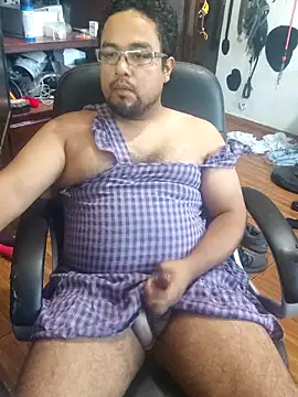 Hotknight online show from 05/20/26, 09:45