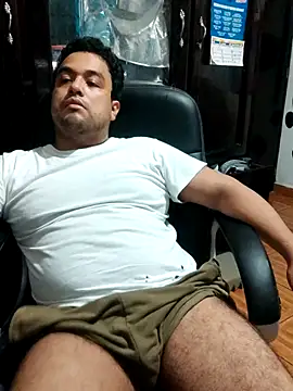 Hotknight online show from 10/09/25, 09:10