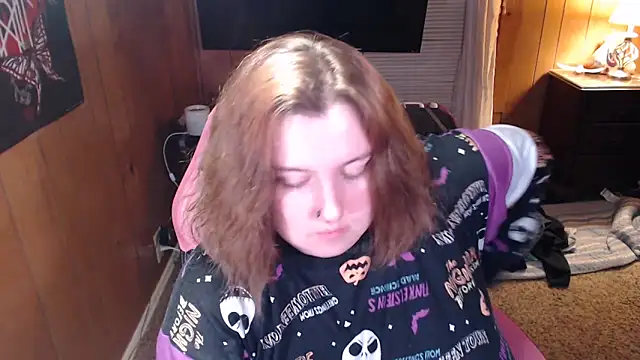 vanessraine online show from 02/04/26, 03:45