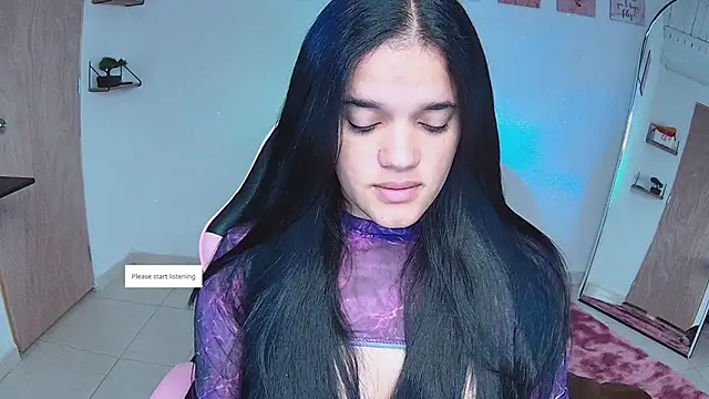 penelope hearth08 online show from 01/13/26, 05:28