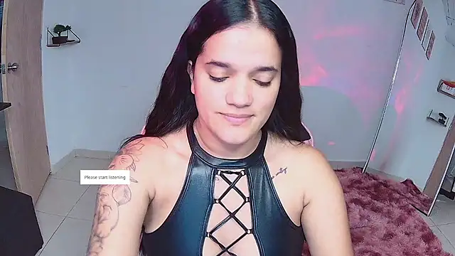 penelope hearth08 online show from 01/09/26, 05:42