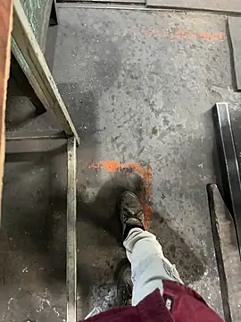 meralund9inch online show from 02/19/26, 04:20