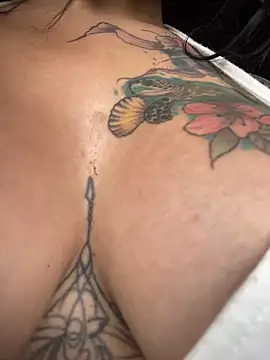 YouCandiSumisa online show from 11/26/25, 05:46