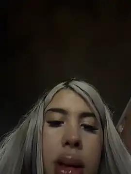 Snapshot of YouCandiSumisa chatting on 02/27/26, 02:56 YouCandiSumisa online show from 02/27/26, 02:56