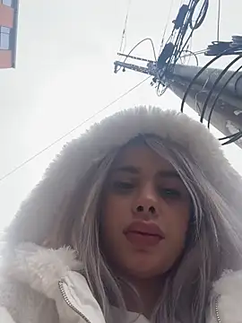 YouCandiSumisa online show from 03/18/26, 06:09