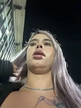 YouCandiSumisa online show from 04/07/26, 03:41