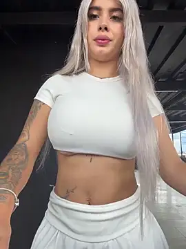 Snapshot of YouCandiSumisa chatting on 02/08/26, 05:10 YouCandiSumisa online show from 02/08/26, 05:10