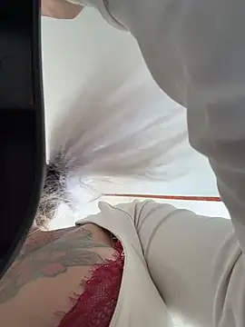 YouCandiSumisa online show from 03/22/26, 04:30