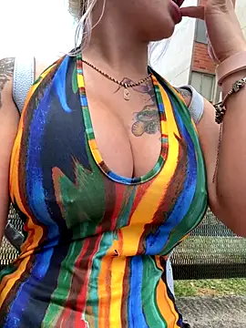 YouCandiSumisa online show from 10/02/25, 06:11