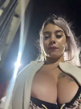 YouCandiSumisa online show from 04/11/26, 03:25