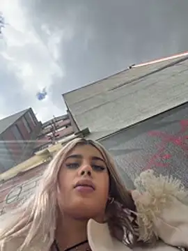 YouCandiSumisa online show from 11/19/25, 07:36