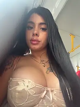 YouCandiSumisa online show from 10/27/25, 07:59