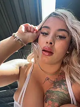 YouCandiSumisa online show from 04/04/26, 06:36