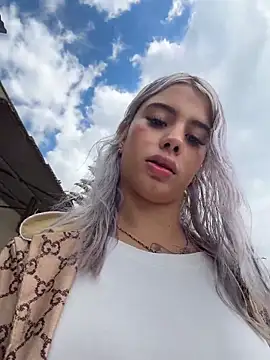 YouCandiSumisa online show from 10/21/25, 07:46