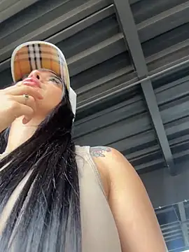 YouCandiSumisa online show from 10/24/25, 07:13