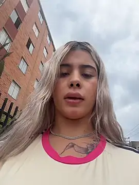 YouCandiSumisa online show from 12/20/25, 06:22