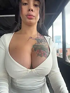 YouCandiSumisa online show from 11/27/25, 06:30