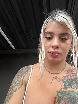 YouCandiSumisa online show from 03/12/26, 08:02