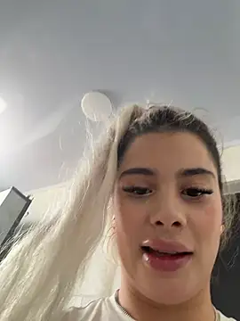 YouCandiSumisa online show from 04/05/26, 05:41