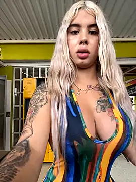 YouCandiSumisa online show from 09/24/25, 04:24