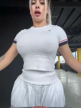 YouCandiSumisa online show from 03/31/26, 05:15