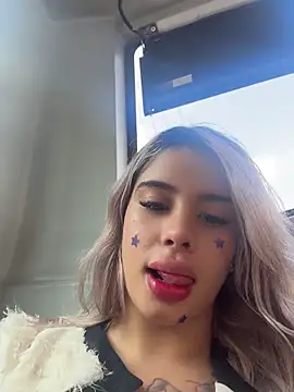 YouCandiSumisa online show from 04/14/26, 02:22