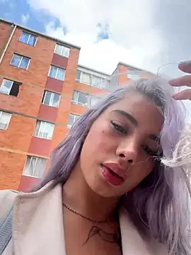 YouCandiSumisa online show from 10/17/25, 06:32