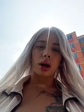 YouCandiSumisa online show from 11/30/25, 06:30