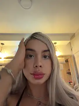 YouCandiSumisa online show from 03/11/26, 01:54