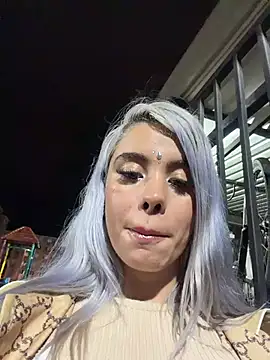 YouCandiSumisa online show from 10/24/25, 02:10