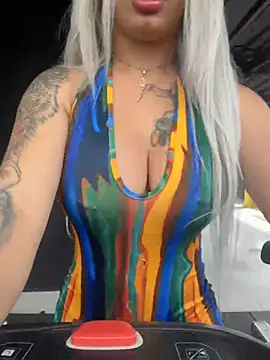 YouCandiSumisa online show from 12/02/25, 06:31