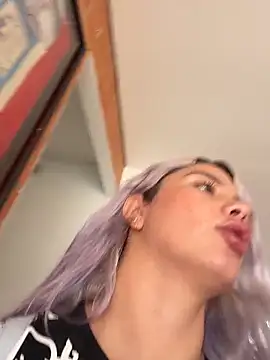 YouCandiSumisa online show from 12/13/25, 08:04