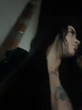 YouCandiSumisa online show from 11/14/25, 01:31