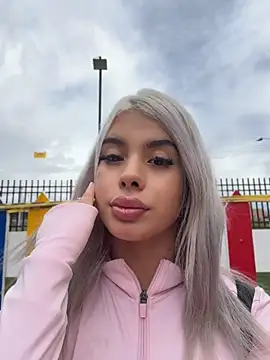 YouCandiSumisa online show from 04/19/26, 07:16