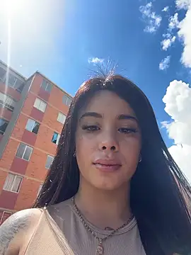 YouCandiSumisa online show from 10/26/25, 06:30