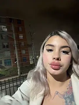 YouCandiSumisa online show from 04/15/26, 03:45