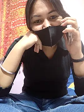 sanu 07 online show from 11/25/25, 05:08