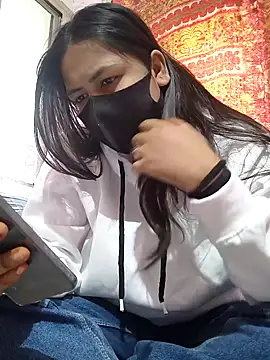 sanu 07 online show from 10/25/25, 04:55