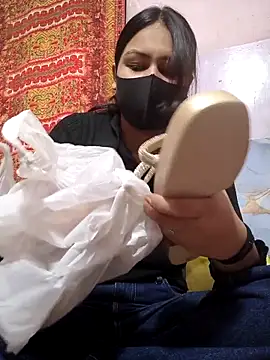 sanu 07 online show from 11/19/25, 04:56