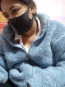 sanu 07 online show from 11/27/25, 04:35