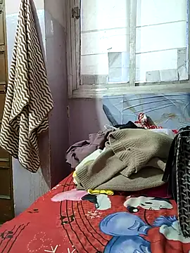 sanu 07 online show from 02/23/26, 05:09