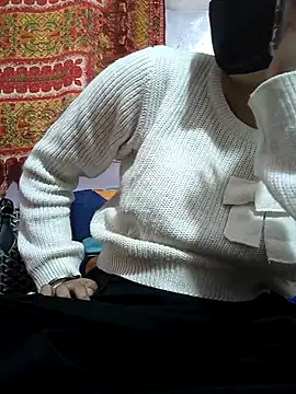 sanu 07 online show from 11/23/25, 05:17