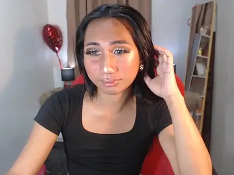 JuicyliciousBabe online show from 02/24/26, 07:15